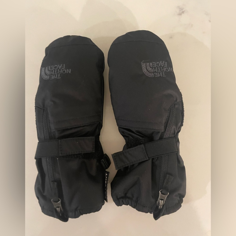 The North Face Mitten -4T